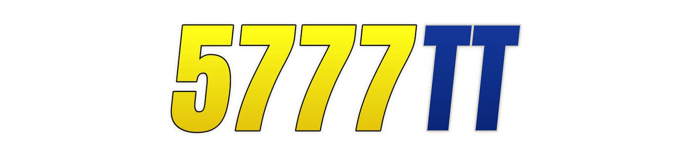 5777tt লোগো